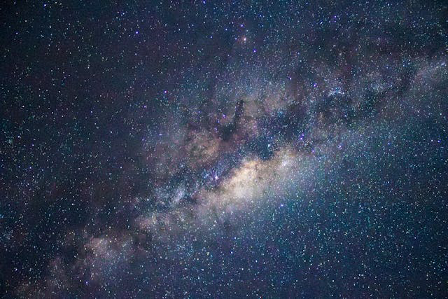 milky way